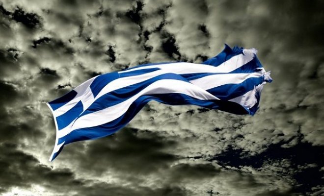 Τα σύνορα της Ελλάδας