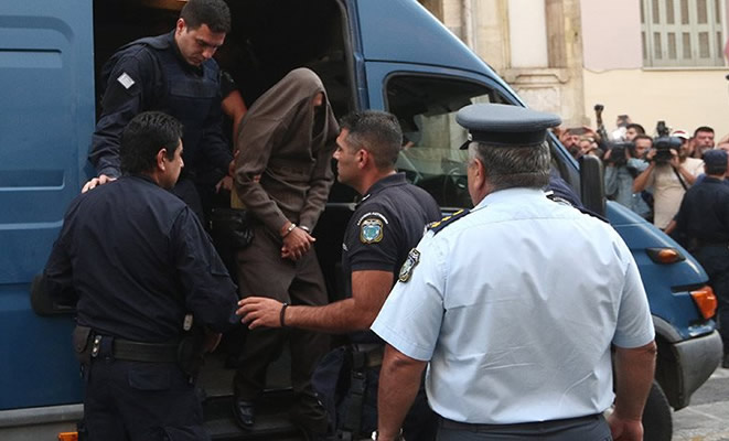 Νέα εκτεταμένη αστυνομική επιχείρηση για την αντιμετώπιση της εγκληματικότητας στην Περιφέρεια Πελοποννήσου
