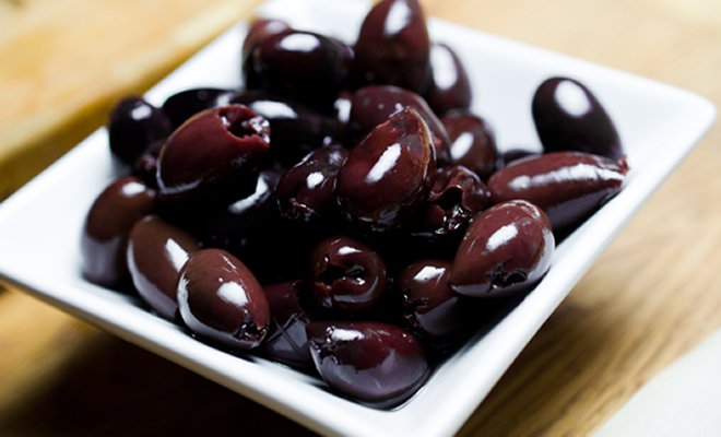 Παραμένουν τα εμπόδια στις εξαγωγές των επιτραπέζιων ελιών της ποικιλίας «Καλαμάτα/Kalamata olives»