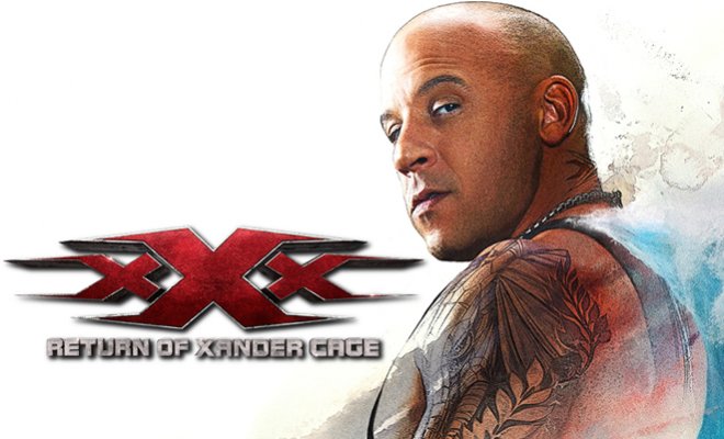 Η περιπέτεια  «xXx: Επανεκκίνηση - (xXx: The Return of Xander Cage)»