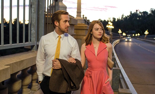 Η υποψήφια για 14  Oscar ταινία: «La La Land»