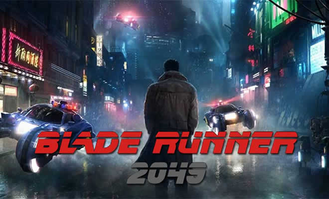 Σε Πανελλήνια Πρεμιέρα η ταινία επιστημονικής φαντασίας «Blade Runner 2049»