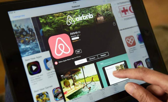 Airbnb: Εκπτώσεις στον φόρο 