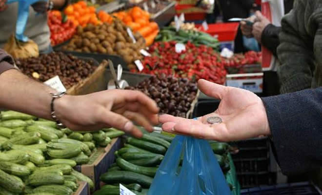 Δήμος Σπάρτης: «Βελτίωση θέσης στη Λαϊκή Αγορά της Σπάρτης»