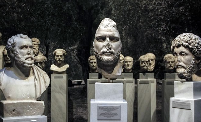 Σύλλογος Ελλήνων Αρχαιολόγων: «Πάνω από 10.000 μνημεία μεταβιβάζονται στο Υπερταμείο»