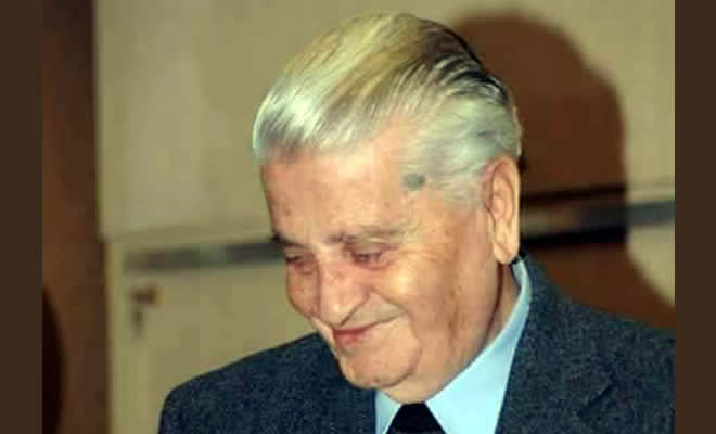 Έφυγε από τη ζωή σε ηλικία 86 ετών ο μαέστρος Δημήτρης Αθανασόπουλος