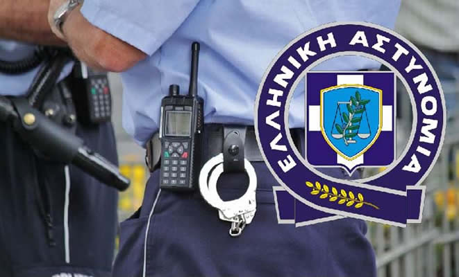 Νέα εκτεταμένη αστυνομική επιχείρηση για την αντιμετώπιση της εγκληματικότητας στην Περιφέρεια Πελοποννήσου