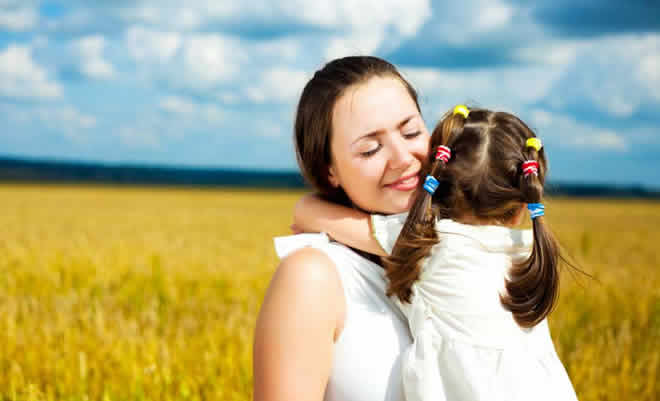 Ημέρα της Μητέρας: Πώς καθιερώθηκε η γιορτή