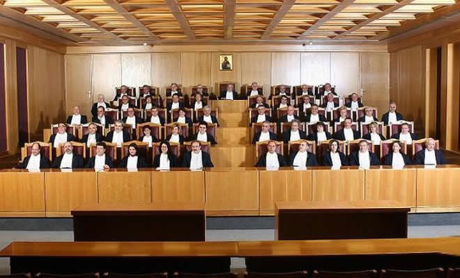 «Υποδειγματική υποκρισία η απόφαση της ελληνικής δικαιοσύνης», του Παναγιώτη Κουμουνδούρου