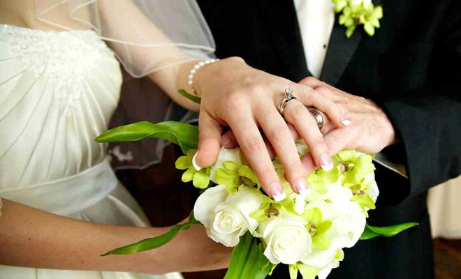 Προκήρυξη χορήγησης βοηθήματος γάμου