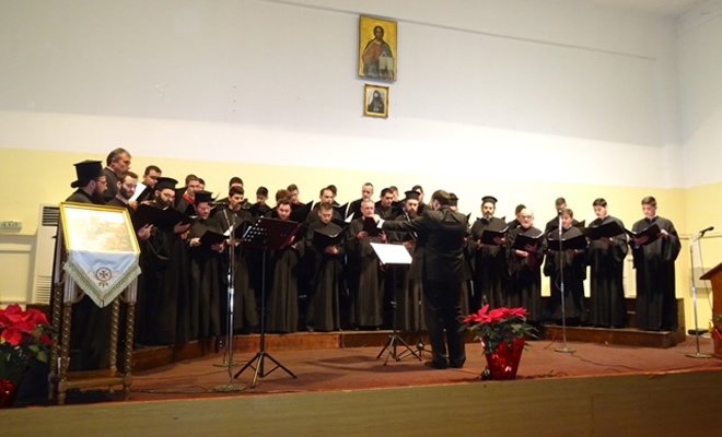 Εγγραφές σπουδαστών στις Σχολές Αγιογραφίας και Βυζαντινής Μουσικής της Ιεράς Μητροπόλεώς μας