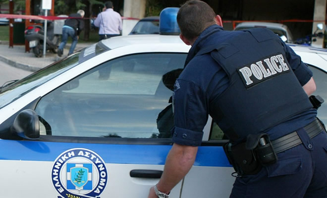 Ευρείες αστυνομικές επιχειρήσεις για την αντιμετώπιση της εγκληματικότητας στην Περιφέρεια Πελοποννήσου 