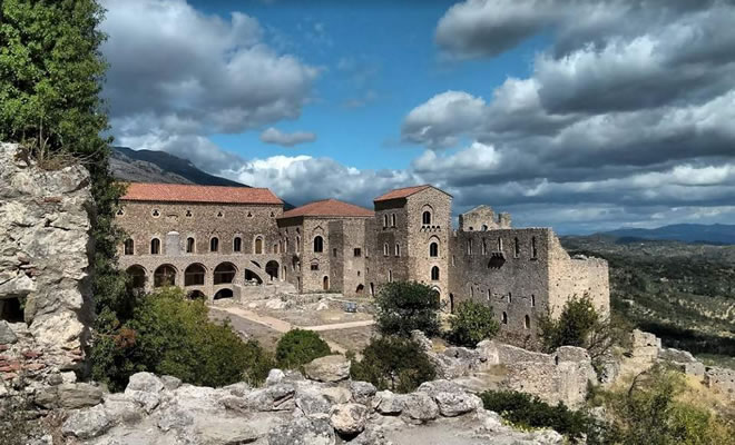 Δήμος Σπάρτης: «Sparta Tourism Experience» - Διήμερο Σεμινάριο για τον Τουρισμό