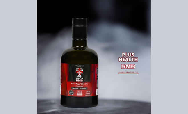 DMB και ελαιόλαδο: Νέα έρευνα για την υγεία | Με το ελαιόλαδο Plus Health DMB των ελαιώνων Σακελλαρόπουλου DMB και ελαιόλαδο: Νέα έρευνα για την υγεία | Με το ελαιόλαδο Plus Health DMB των ελαιώνων Σακελλαρόπουλου