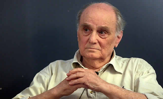 Στέλιος Ράμφος [1939-2026]: Από το όνειρο της Αριστεράς στην αντίθετη όχθη