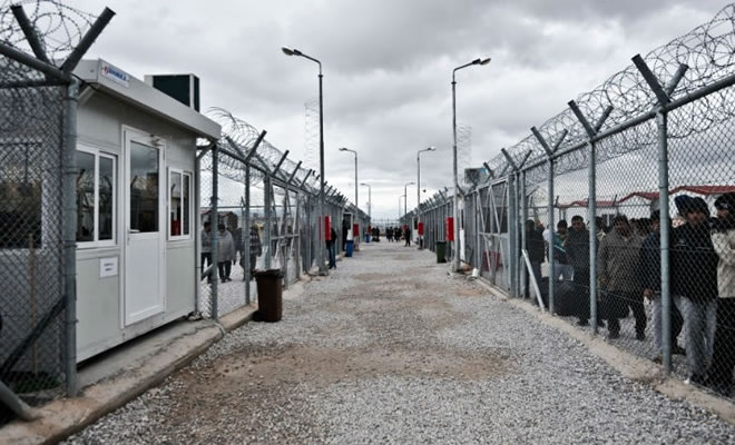 Δήμος Σπάρτης: «Δεν έχουμε χώρους για φιλοξενία προσφύγων» – Ισχύει η θέση του Δ.Σ. από τον Απρίλιο του 2016;