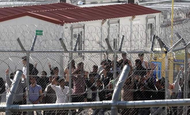 Περιφερειακό Συμβούλιο Πελοποννήσου: «Ψήφισμα για την εγκατάσταση μεταναστών και προσφύγων στην Κόρινθο»
