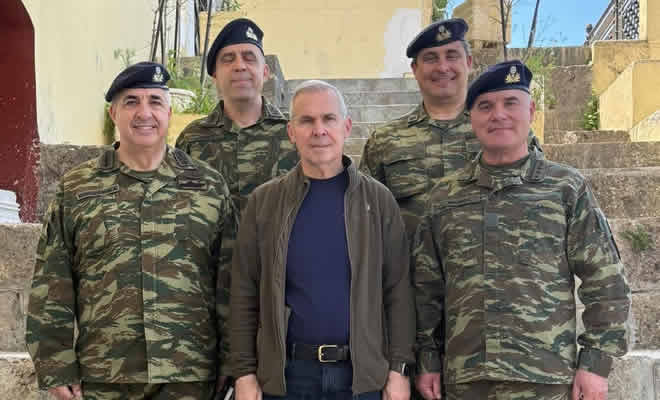 «Η Αλήθεια για το Αρχοντικό Ματάλα-ΛΑΦ Σπάρτης | από τον Θανάση Δαβάκη