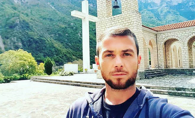 Μνημόσυνο υπέρ αναπαύσεως της ψυχής του αδίκως δολοφονηθέντος Κωνσταντίνου Κατσίφα θα τελεσθεί στη Σπάρτη