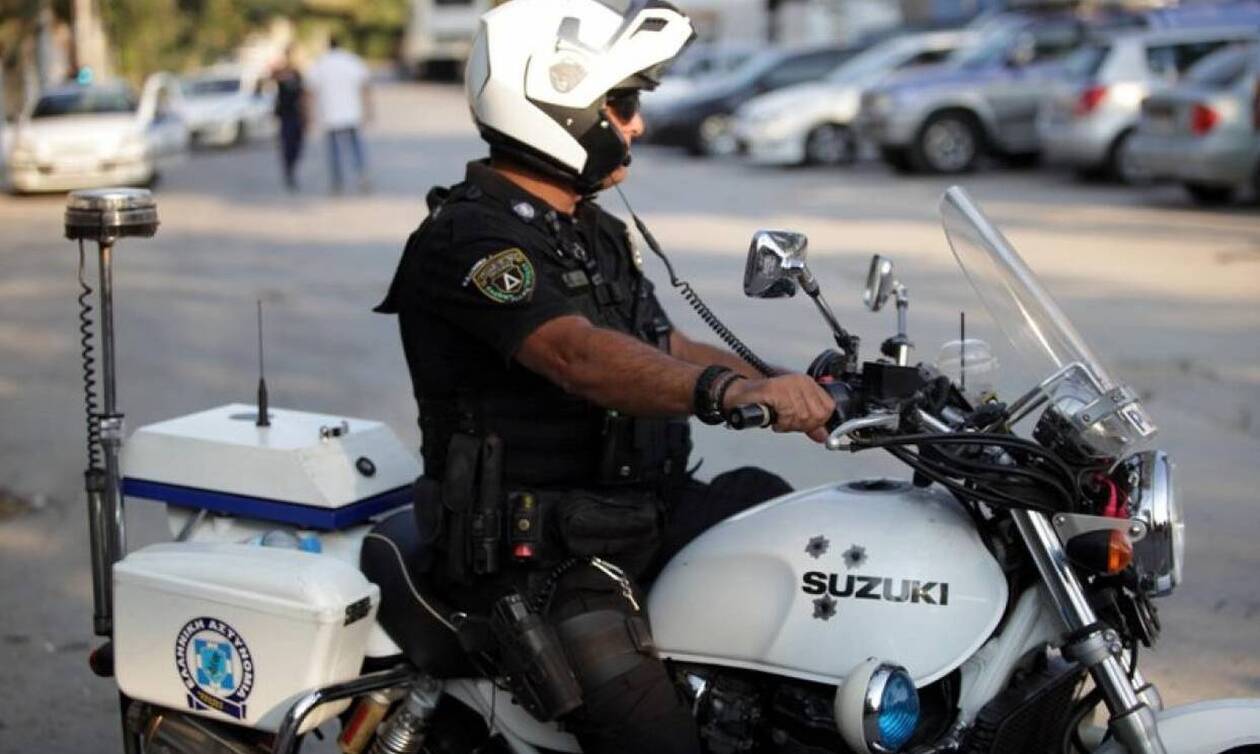 Εκτεταμένη αστυνομική επιχείρηση για την αντιμετώπιση της εγκληματικότητας στην Περιφέρεια Πελοποννήσου