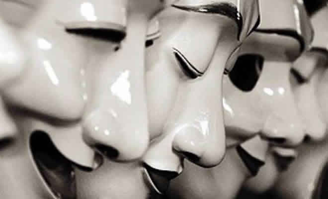 «Ουέ υμίν Γραμματείς και Φαρισαίοι υποκριταί….» από τον Γιάννη Μητράκο