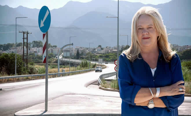 Τζανετέα: Αμετανόητοι, ανεπαρκείς και επικίνδυνα αδαείς - Η Δημοτική Αρχή Σπάρτης χάνει 2,8 εκατ. ευρώ και ζητάει και τα ρέστα