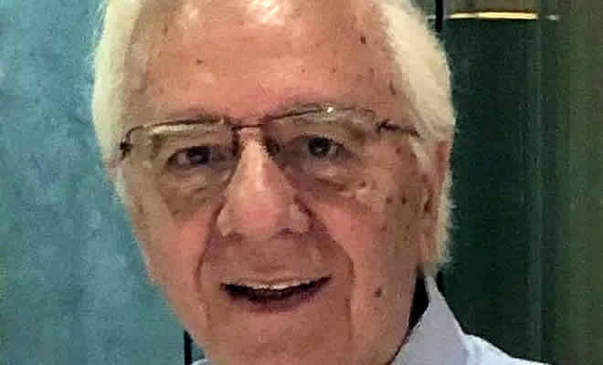 «Έφυγε» σε ηλικία 89 ετών ο πρώην βουλευτής της ΝΔ, Κωνσταντίνος Γιατράκος