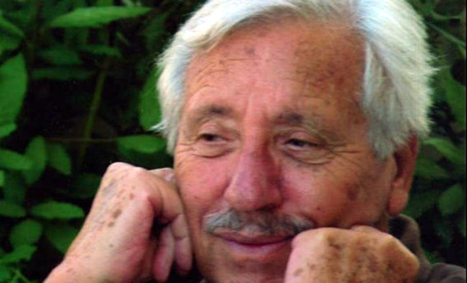Πέθανε σε ηλικία 80 ετών ο σκηνοθέτης και συγγραφέας Κώστας Βρεττάκος