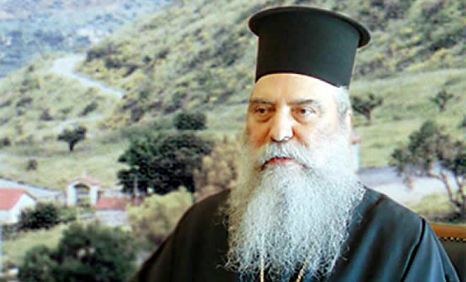 Συνδρομή της Περιφέρειας Πελοποννήσου σε εκκλησιαστικά ιδρύματα της Π.Ε. Λακωνίας