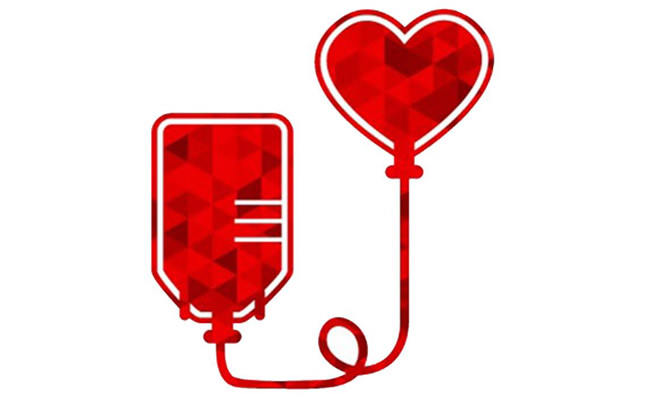 Εθελοντική αιμοδοσία την Δευτέρα 1η Ιουλίου στα Ανώγεια