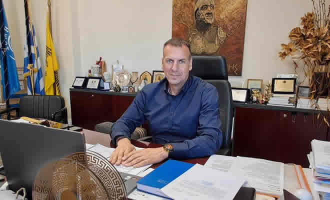 Μήνυμα Μιχάλη Βακαλόπουλου, για την έναρξη των Πανελληνίων Εξετάσεων