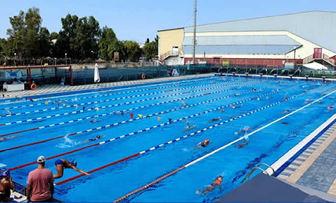 Κολύμβηση: Διακρίσεις για τους αθλητές του «Α.Γ.Ο. Σπάρτης Άλμπατρος»