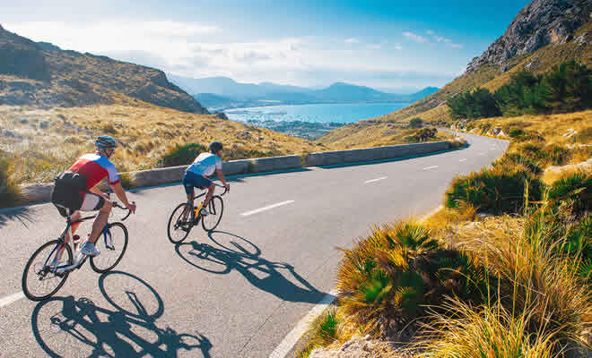 VisitPeloponnese | Στη Σπάρτη το L’Etape Greece by Tour de France 2026