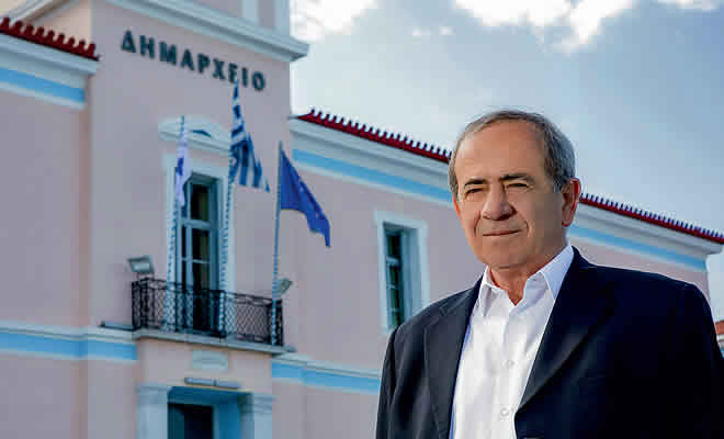 Μήνυμα Δημάρχου Ανατολικής Μάνης για τις πανελλαδικές εξετάσεις