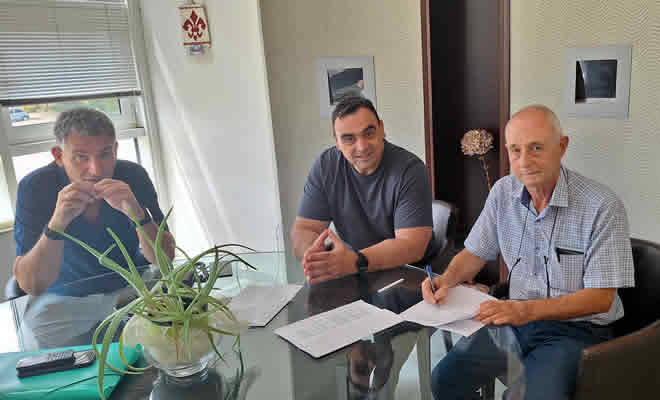«Συνεχίζονται από την Περιφέρεια Πελοποννήσου, οι εργασίες συντήρησης και βελτίωσης του επαρχιακού οδικού δικτύου στη Λακωνία»