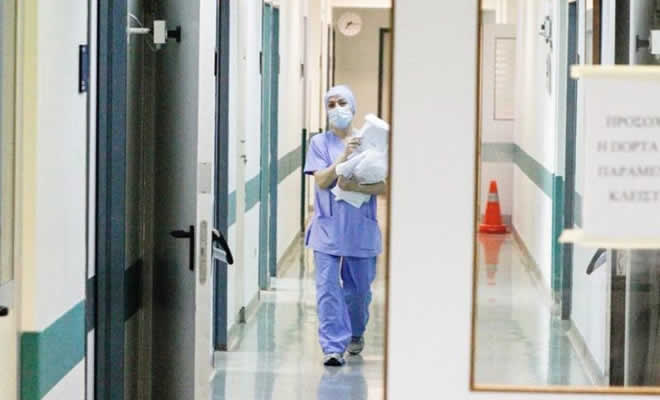 Ανακοίνωση των Υγειονομικών της Λακωνίας που Βρίσκονται σε Αναστολή Εργασίας λόγω μη Εμβολιασμού τους