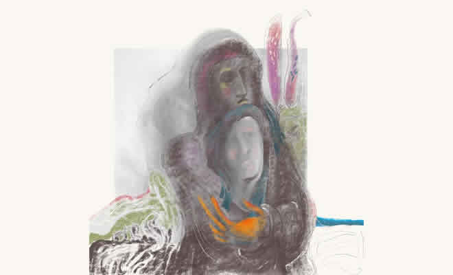 «Μιλούν πολλοί. Μιλούν πολύ. Όλοι, σχεδόν όλοι.» από τον Γεώργιο Κόρδη «Μιλούν πολλοί. Μιλούν πολύ. Όλοι, σχεδόν όλοι.» από τον Γεώργιο Κόρδη