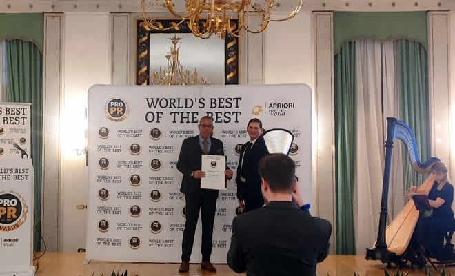 Μάχες για τα γκουρμέ ελληνικά ελαιόλαδα στα σαλόνια του κόσμου