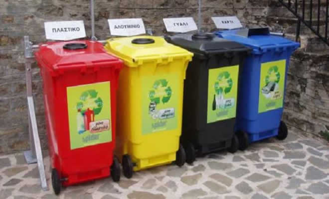 Ο Δήμος Σπάρτης ξεκίνησε να οδηγεί τα ανακυκλώσιμά του στο ΚΔΑΥ της τοπικής πολυμετοχικής εταιρείας «Λακωνική Βιοενεργειακή»
