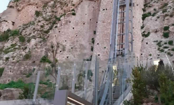 Το Κάστρο της Μονεμβασιάς στη Λίστα με τα Επτά πλέον Απειλούμενα Μνημεία της Ευρώπης για το 2025 