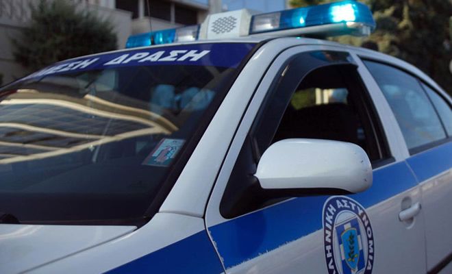 Μηνιαία δραστηριότητα της Γενικής Περιφερειακής Αστυνομικής Διεύθυνσης Πελοποννήσου για τον μήνα Σεπτέμβριο 2018