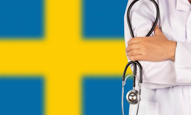 Ο Π.Ο.Υ. αναγνωρίζει την επιτυχία της Σουηδίας στον κορωνοϊό - Αναβαθμίζει τον εμπνευστή της «ανοσίας της αγέλης»