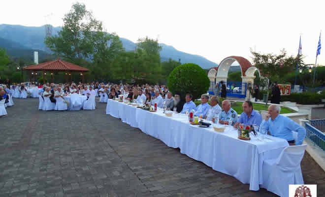Ιερά Μητρόπολις Μονεμβασίας και Σπάρτης: «Πρόσκληση προς τους Ομογενείς μας»