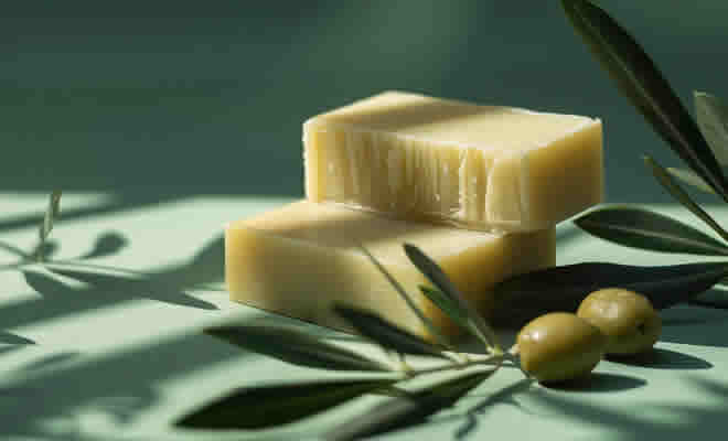 «Από το δικό μας λάδι στο δικό μας σαπούνι» στο Μουσείο Ελιάς και Ελληνικού Λαδιού