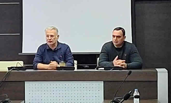 Εγκρίθηκαν από τον Περιφερειάρχη και την Περιφερειακή Επιτροπή της Περιφέρειας Πελοποννήσου σημαντικά οδικά έργα στην Λακωνία