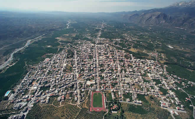 Κυκλοφοριακές ρυθμίσεις για τη διεξαγωγή του 1ου Ημιμαραθώνιου Σπάρτης, την Κυριακή 13 Οκτωβρίου