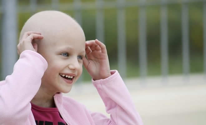 Νεοκλής Κρητικός: Παγκόσμια Ημέρα κατά του Παιδικού Καρκίνου