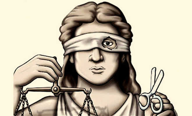 «Η Τιμωρία ως Μέσο Κυβερνητικής Πολιτικής Επιβολής» από τον Γιάννη Μητράκο