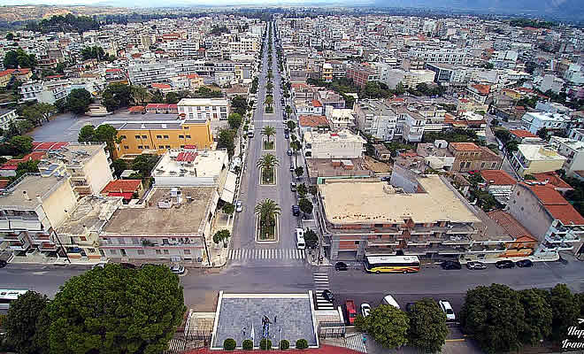 «Γιατί η Σπάρτη δεν πάει μπροστά;» από τον Βαγγέλη Μητράκο