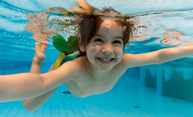 Δήμος Σπάρτης: Αρχίζουν οι εγγραφές για τα «Μαθήματα Κολύμβησης Παιδιών» για το καλοκαίρι 2019